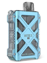 Aspire Gotek X II Pod Pastel Blue - Click & Vape